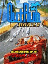 Outrun: Motor Extreme Racing