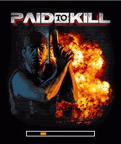 Paid To Kill CN
