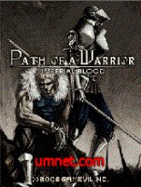 Path of a Warrior: Imperial Blood