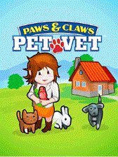 Paws And Claws: Pet Vet