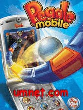 Peggle Mobile