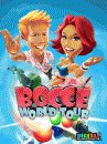 Petanque: Bocce World Tour