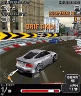 Project Gotham Racing Mobile