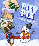 Pico Pix: Winter Edition