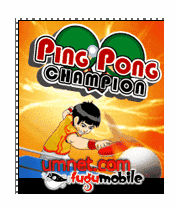 Ping Pong Championship