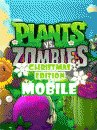 Plants vs Zombies Mobile: Christmas Edition