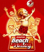 Playman Beach Volley