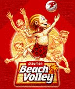 Playman Beach Volley