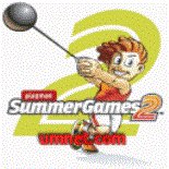 Playman Summer Games 3 CN