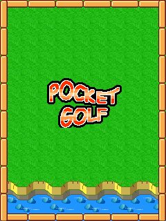 Pocket Golf