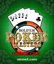 Poker Hold'em Master