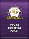 PokerMillion 2: 'The Masters' Texas Hold'em