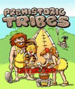 Prehistoric Tribes