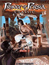 prince of persia old game free download for android