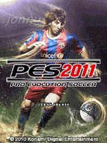 pes 2010 android