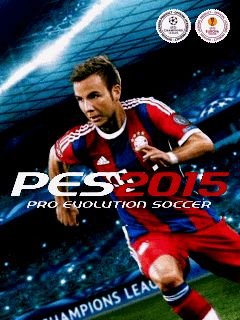Pro Evolution Soccer 2015 RPL