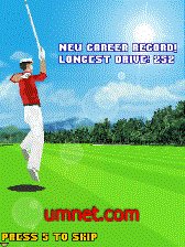 Pro Golf 2007 3D Feat. Vijay Singh