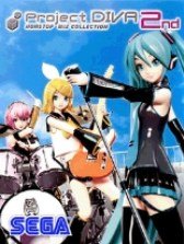 Project Diva 2nd