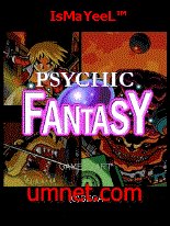 Psychic Fantasy