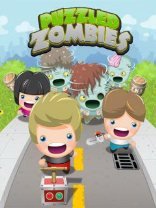 Puzzled Zombies