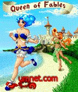 Queen Of Fables: Magic Races