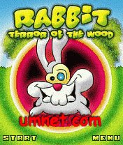 Rabbit: Terror of the Wood