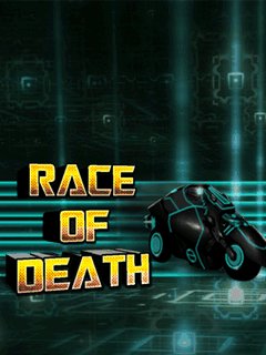 Race Of Death