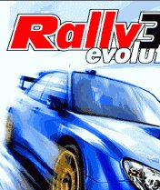 Rally Evolution 3D