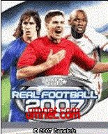 Real Football 2007 3D