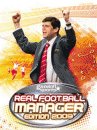 Real Football Manager Edition