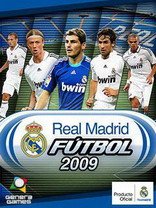 FIFA 2009 Java Game - Download for free on PHONEKY