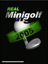 Real Minigolf 2005