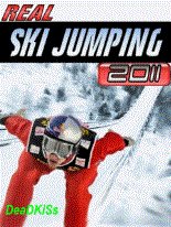 Real Ski Jumping 2011