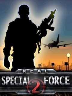 game special force 2
