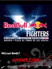 Red Bull X-Fighters Freestyle Motocross 2007
