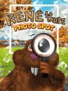 Rene La Taupe: Photo Spot