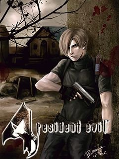 Left 2 Die 3D (Resident Evil 4 Mod)