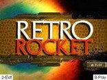 Retro Rocket