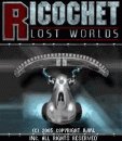 Ricochet Bricks: The Lost Worlds