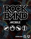 Rock Band Mobile