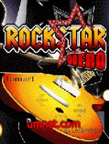 Rockstar Hero - Music Mod