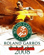 Roland Garros Paris 2008