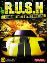 R.U.S.H Road Ultimate Speed Hunt
