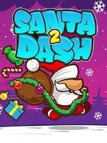 Santa Dash 2