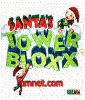 Santa's Tower Bloxx