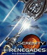 Serenity: Renegades