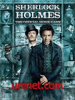Sherlock Holmes - The Official Game
