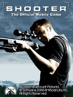 Shooter: The Official Mobile Game