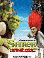 Shrek 1 Java Igra Zagruzit Na Phoneky