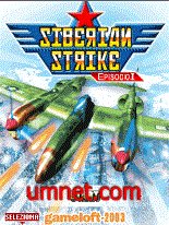 Siberian Strike: Episode I
